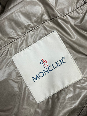 vintage Moncler windbreaker {M}