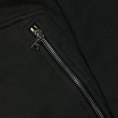 vintage Prada sweatjacket {L}