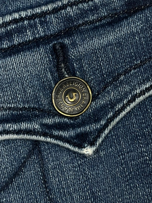 vintage True Religion jeans {S}