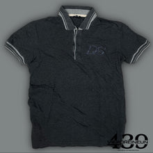 Load image into Gallery viewer, vintage Dolce &amp; Gabbana polo {S}
