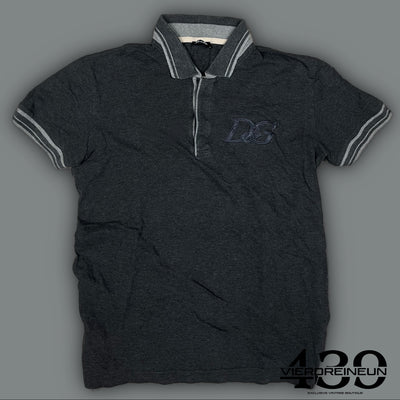 vintage Dolce & Gabbana polo {S}