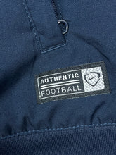 Cargar imagen en el visor de la galería, navyblue Nike RB Leipzig windbreaker {L}
