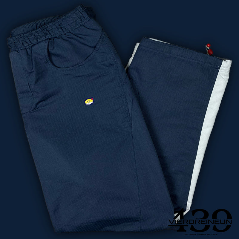 vintage Nike TN TUNED trackpants {M}