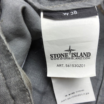 vintage Stone Island jeans {L}