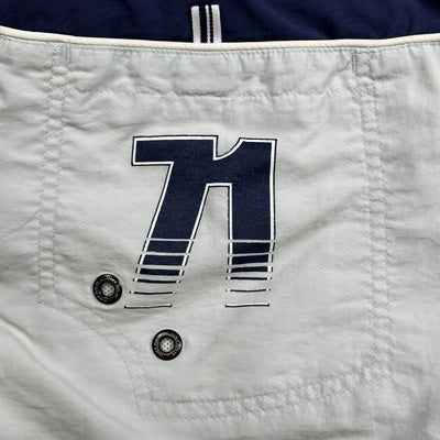 vintage Nike shorts {M}