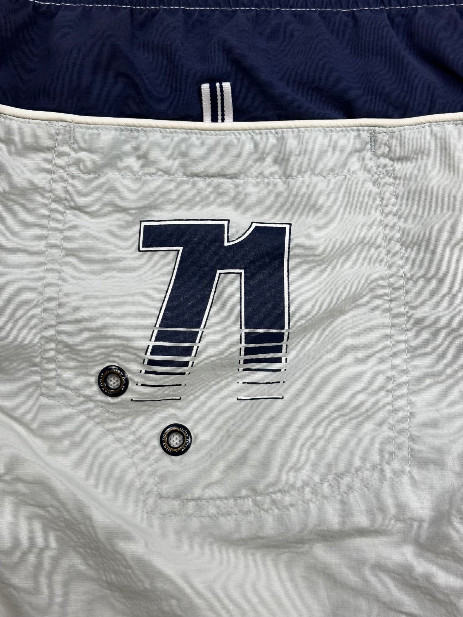 vintage Nike shorts {M}