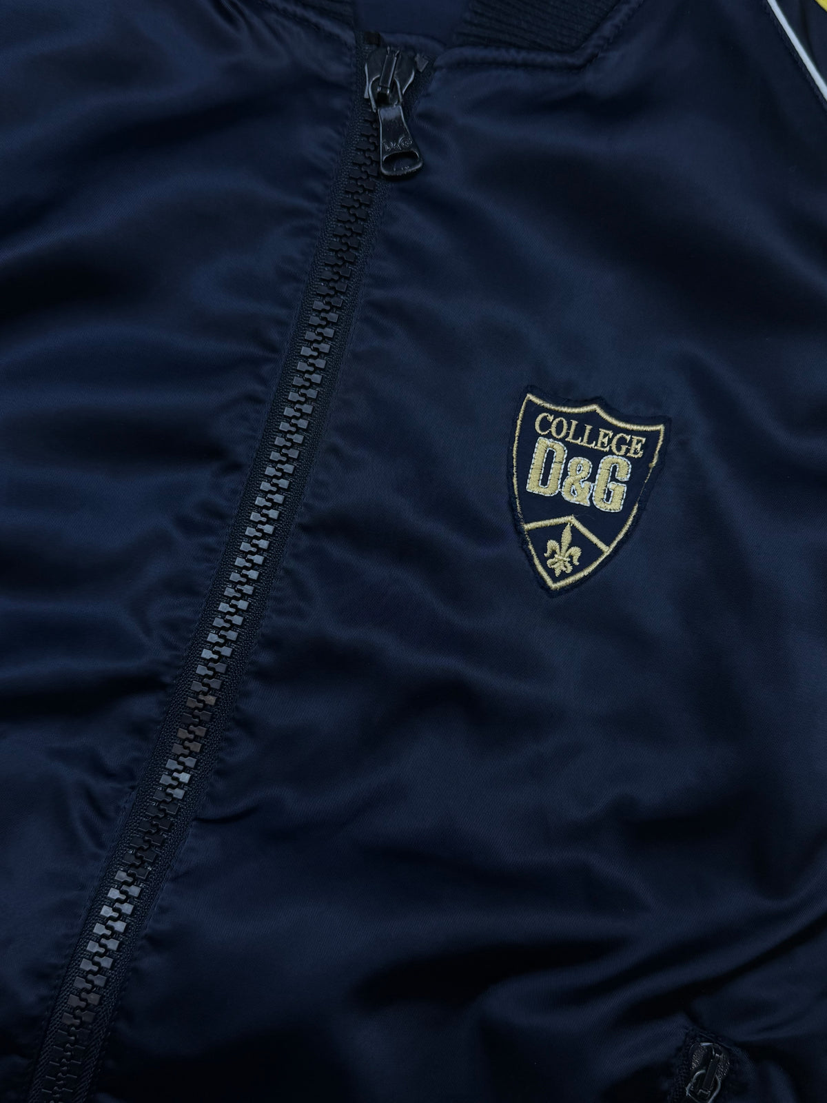 vintage Dolce & Gabbana windbreaker {S}