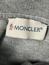 Carregar imagem no visualizador da galeria, vintage Moncler longsleeve polo {XS}
