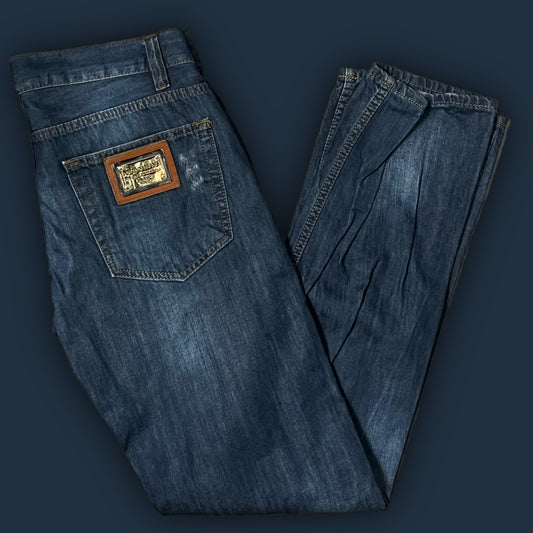 vintage Dolce & Gabbana jeans {M}