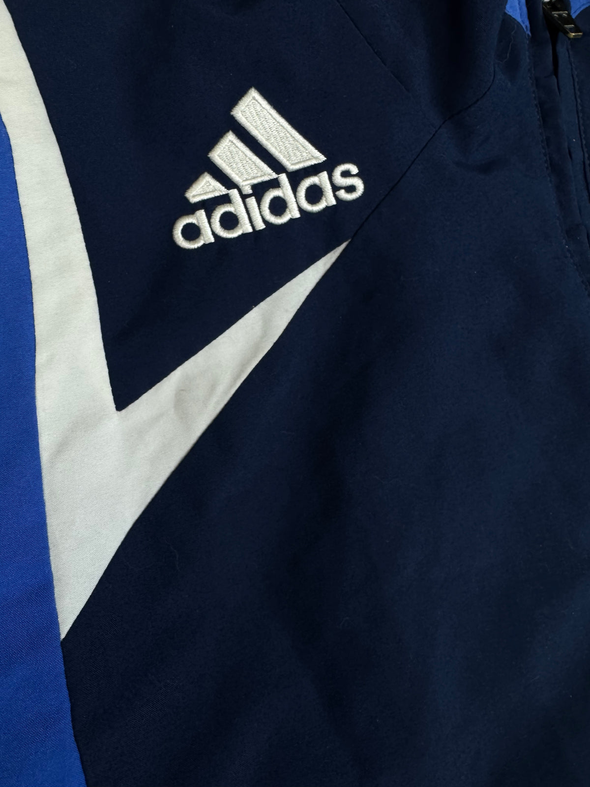 vintage Adidas Fc Chelsea tracksuit {M}