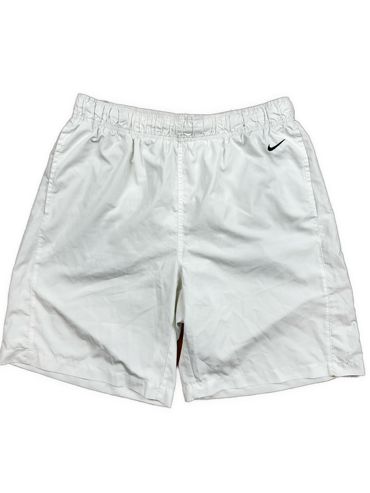 vintage Nike shorts {L}