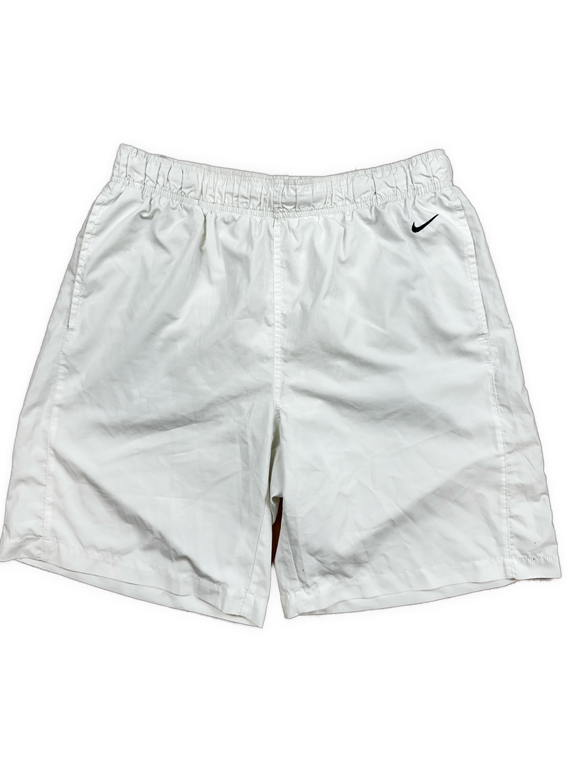 vintage Nike shorts {L}