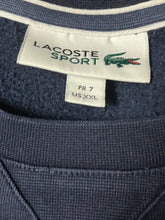 Load image into Gallery viewer, navyblue Lacoste sweater {XXL}
