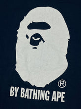 Load image into Gallery viewer, vintage BAPE a bathing ape t-shirt {M}
