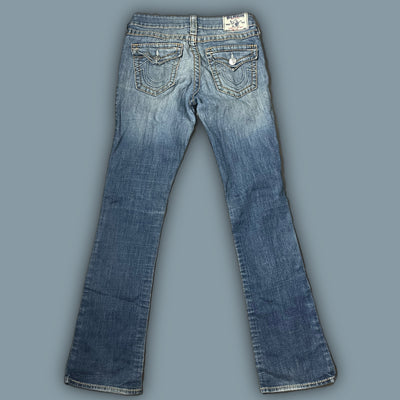 vintage True Religion jeans {S}