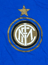 Lade das Bild in den Galerie-Viewer, vintage Nike Inter Milan t-shirt {S}
