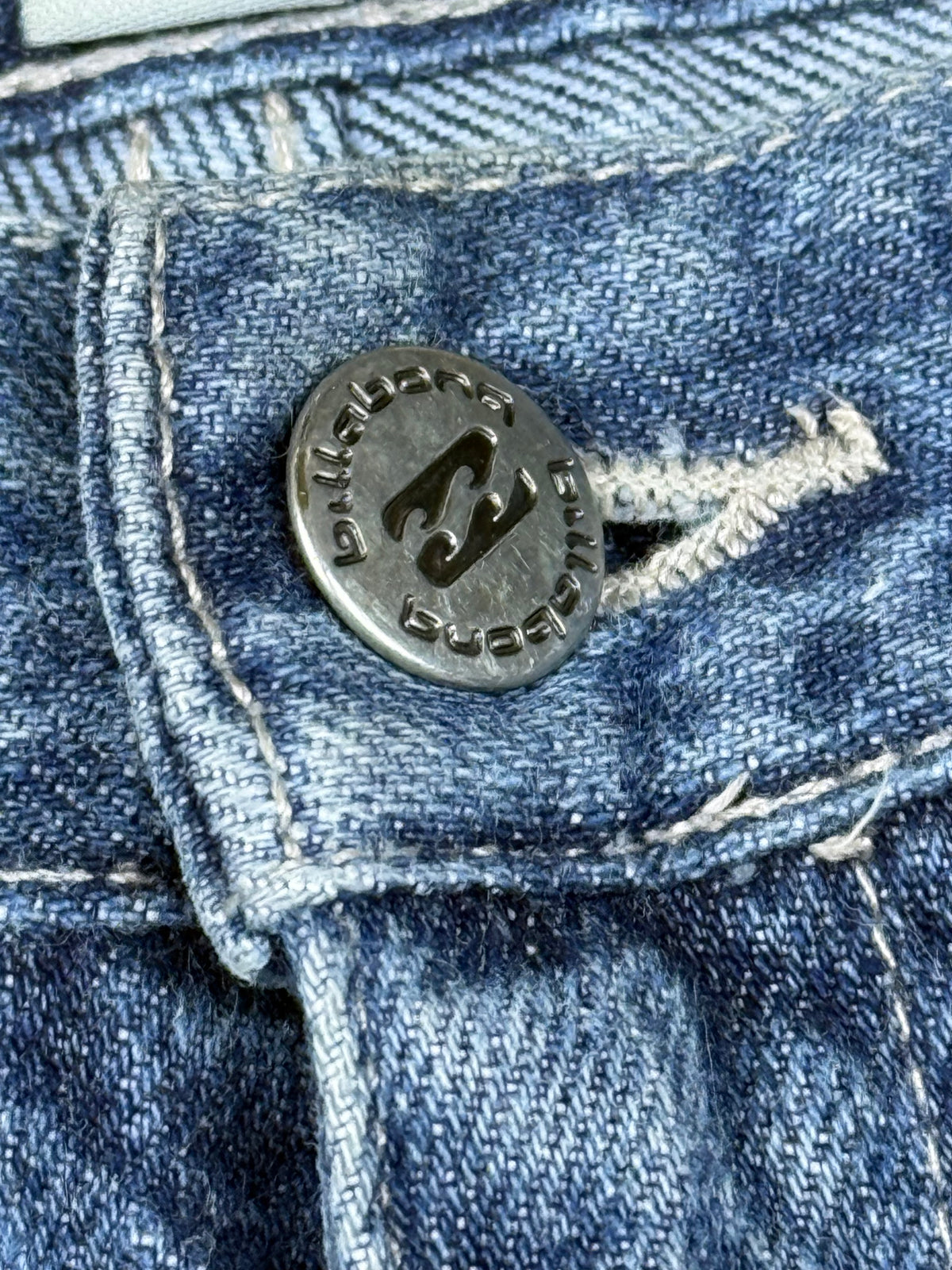 vintage Billabong jeans {S}