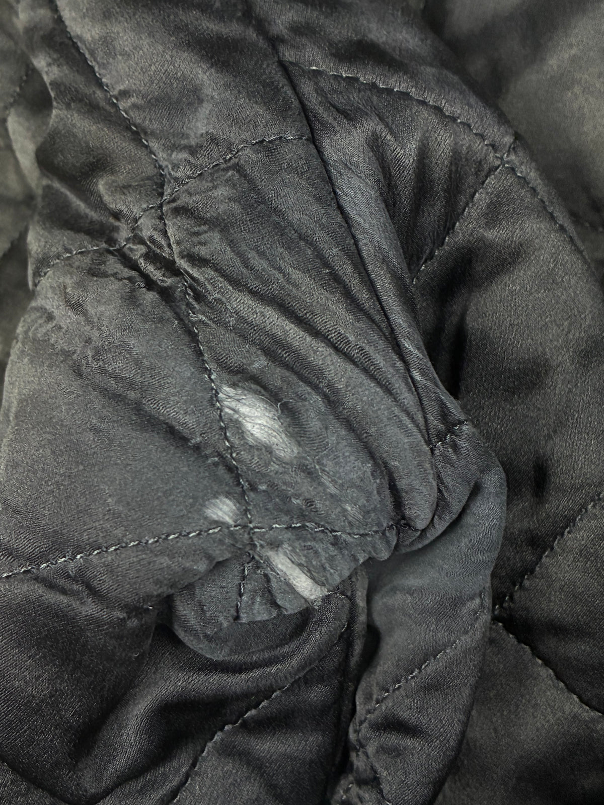vintage Dolce & Gabbana sweatjacket {L}