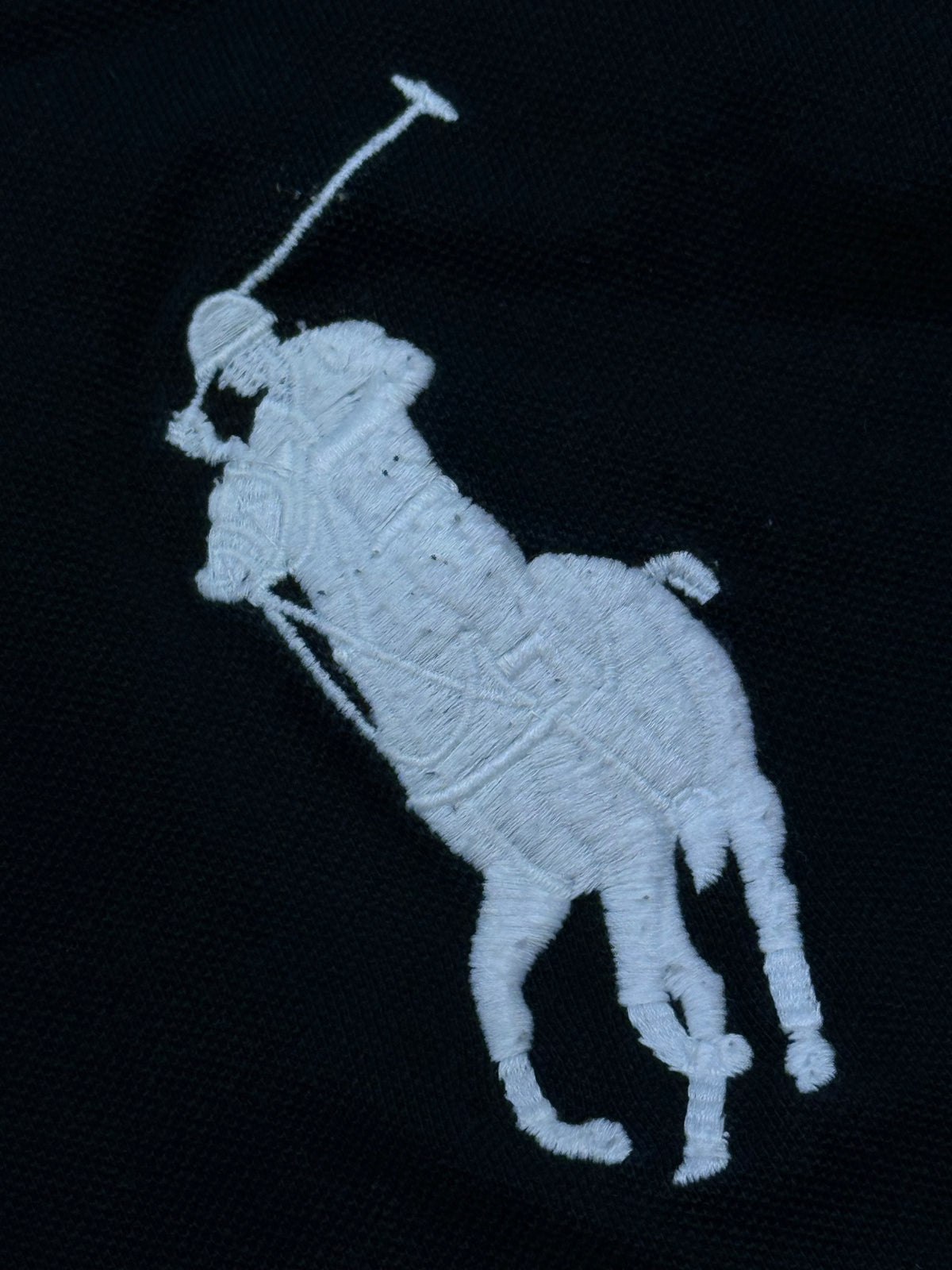 vintage Polo Ralph Lauren polo {S}