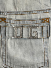 Cargar imagen en el visor de la galería, vintage Dolce &amp; Gabbana jeans DSWT {S}
