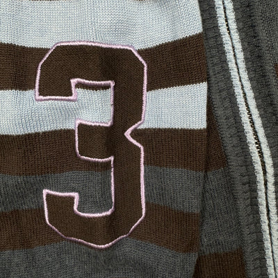 vintage La Martina sweatjacket {M}