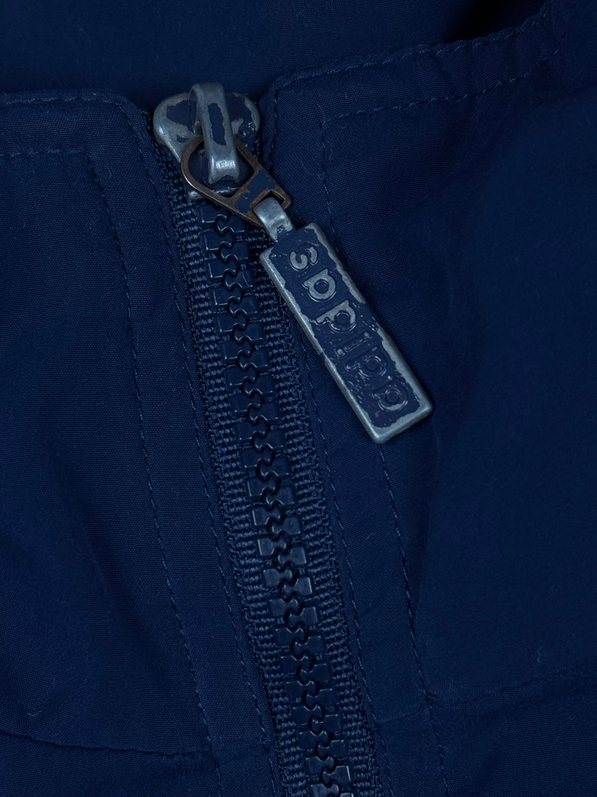 vintage Adidas windbreaker {XL}