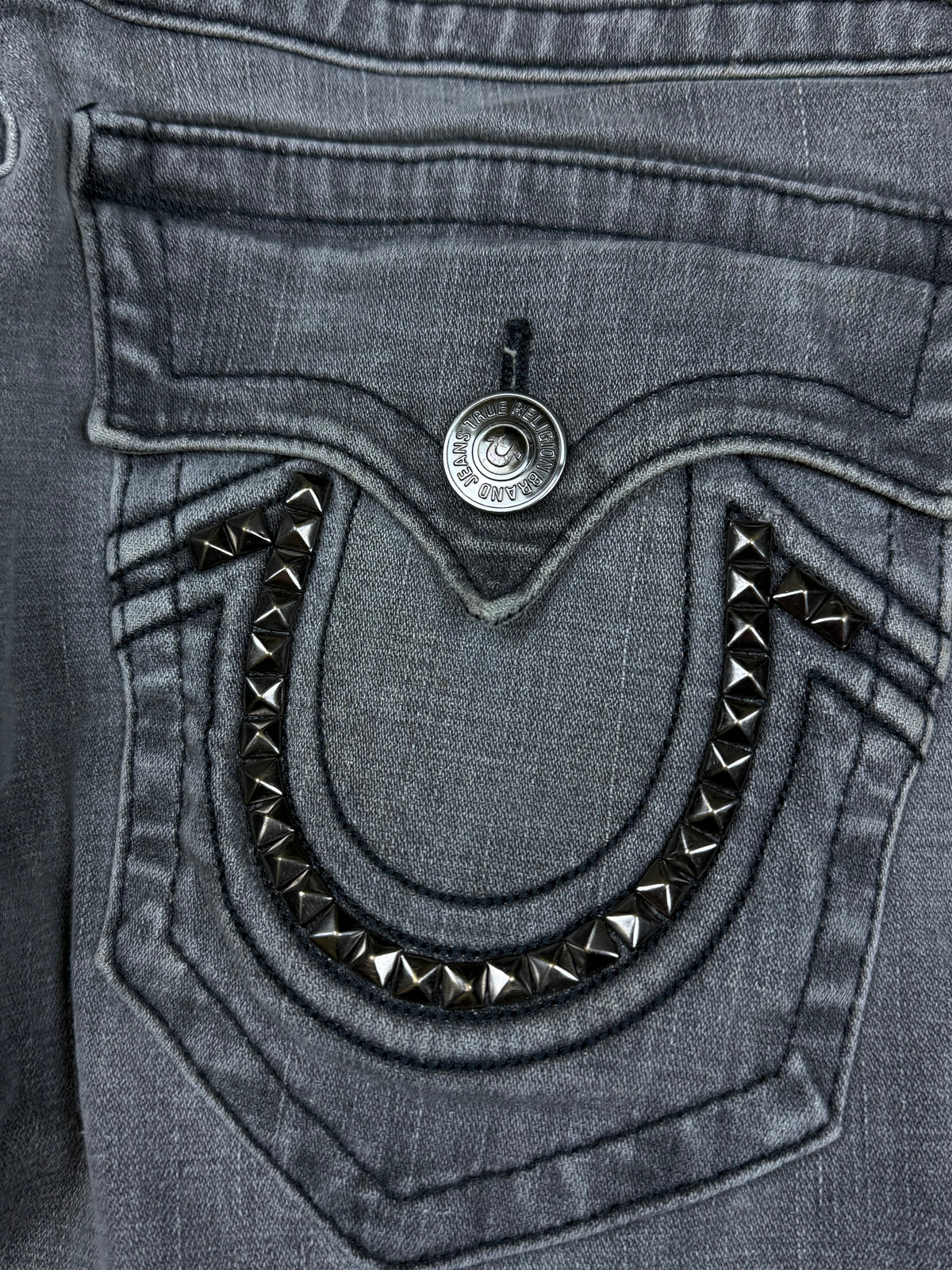 vintage True Religion jeans {S}