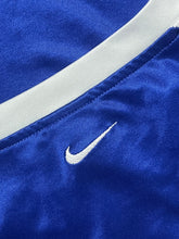 Carregar imagem no visualizador da galeria, vintage Nike BRASIL jersey {XL}
