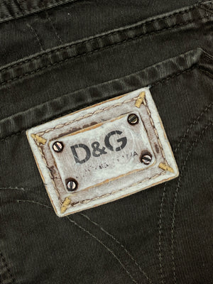 vintage Dolce & Gabbana jeans {L}