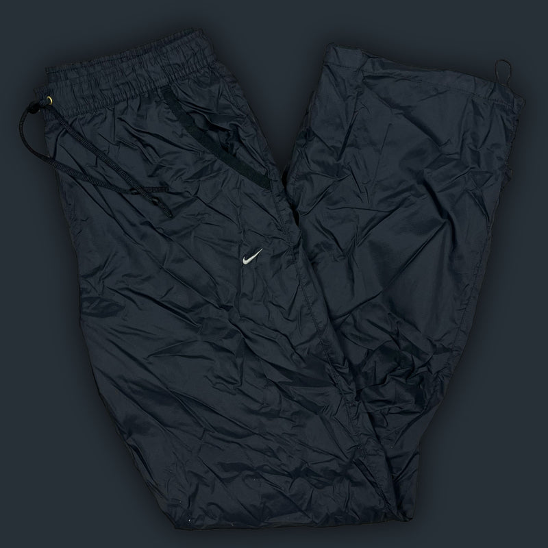 vintage Nike trackpants {S}