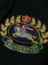 Lade das Bild in den Galerie-Viewer, vintage Burberry hoodie {S}
