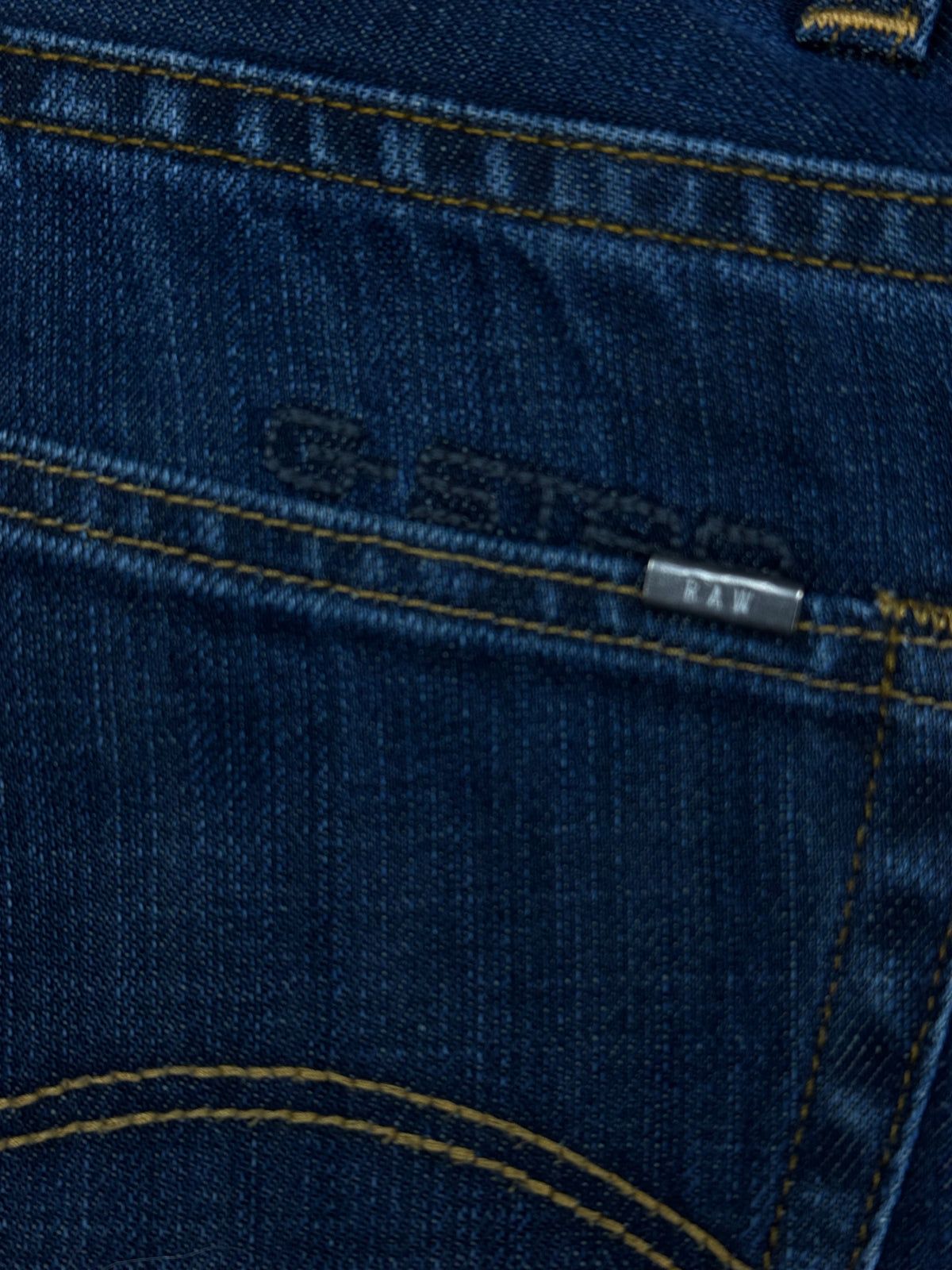 vintage G-STAR jeans {S}