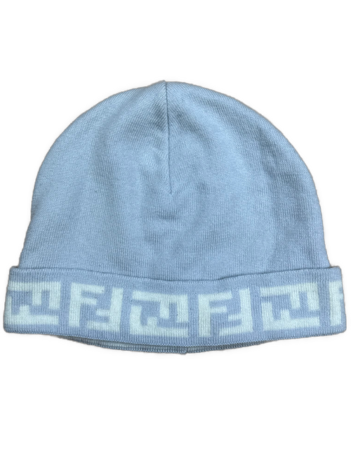 vintage Fendi beanie