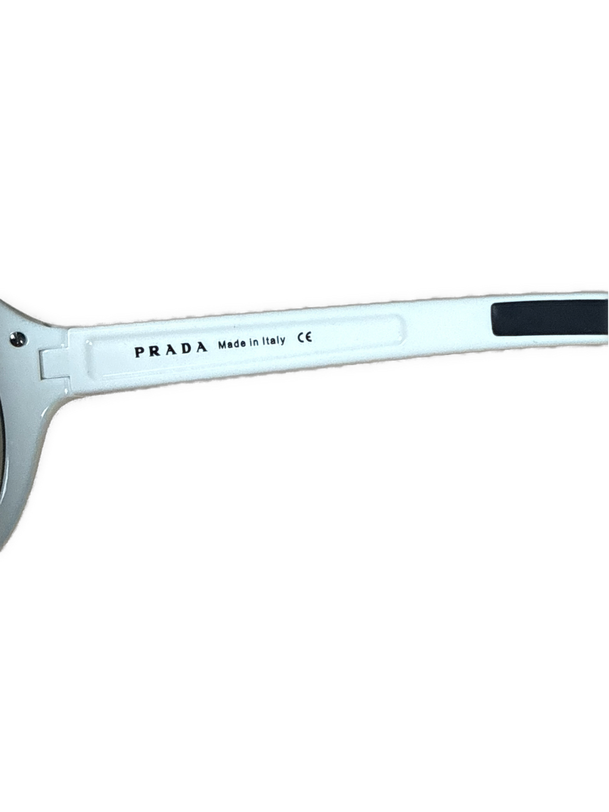 vintage unisex Prada sunglasses