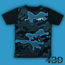 Charger l&#39;image dans la galerie, vintage Nike T90 jersey {XS}
