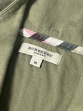 Charger l&#39;image dans la galerie, vintage Burberry sweatjacket {M}

