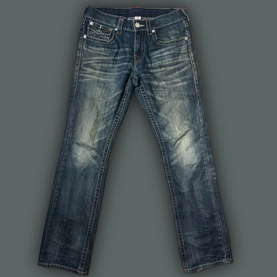 vintage True Religion jeans {L}