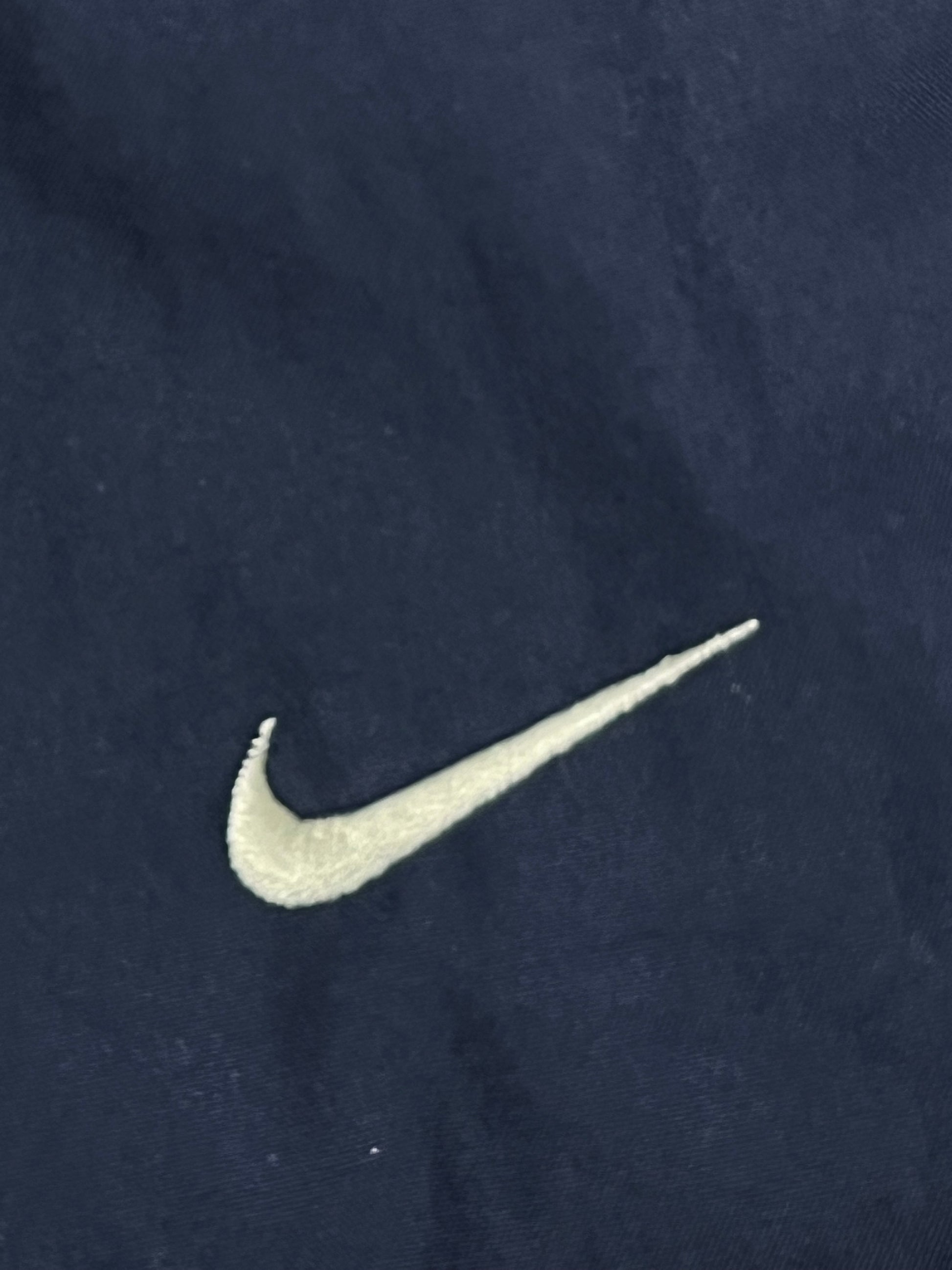 vintage Nike trackpants {M}