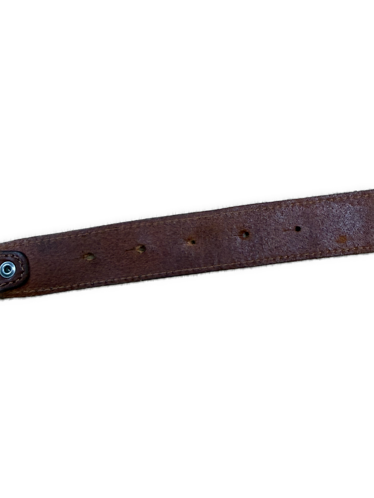 vintage Dolce & Gabbana belt