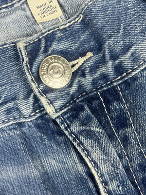 vintage True Religion jeans {XL}