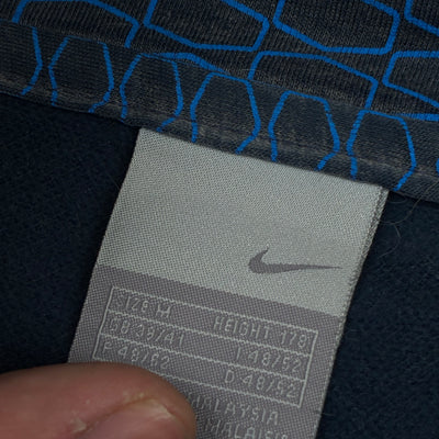 vintage Nike TN TUNED sweatjacket {M}