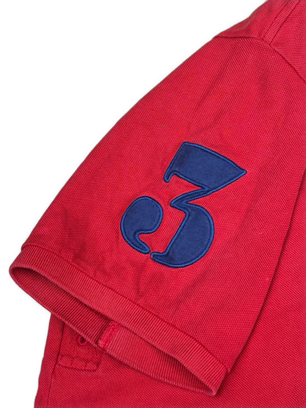 vintage Polo Ralph Lauren polo {XL}