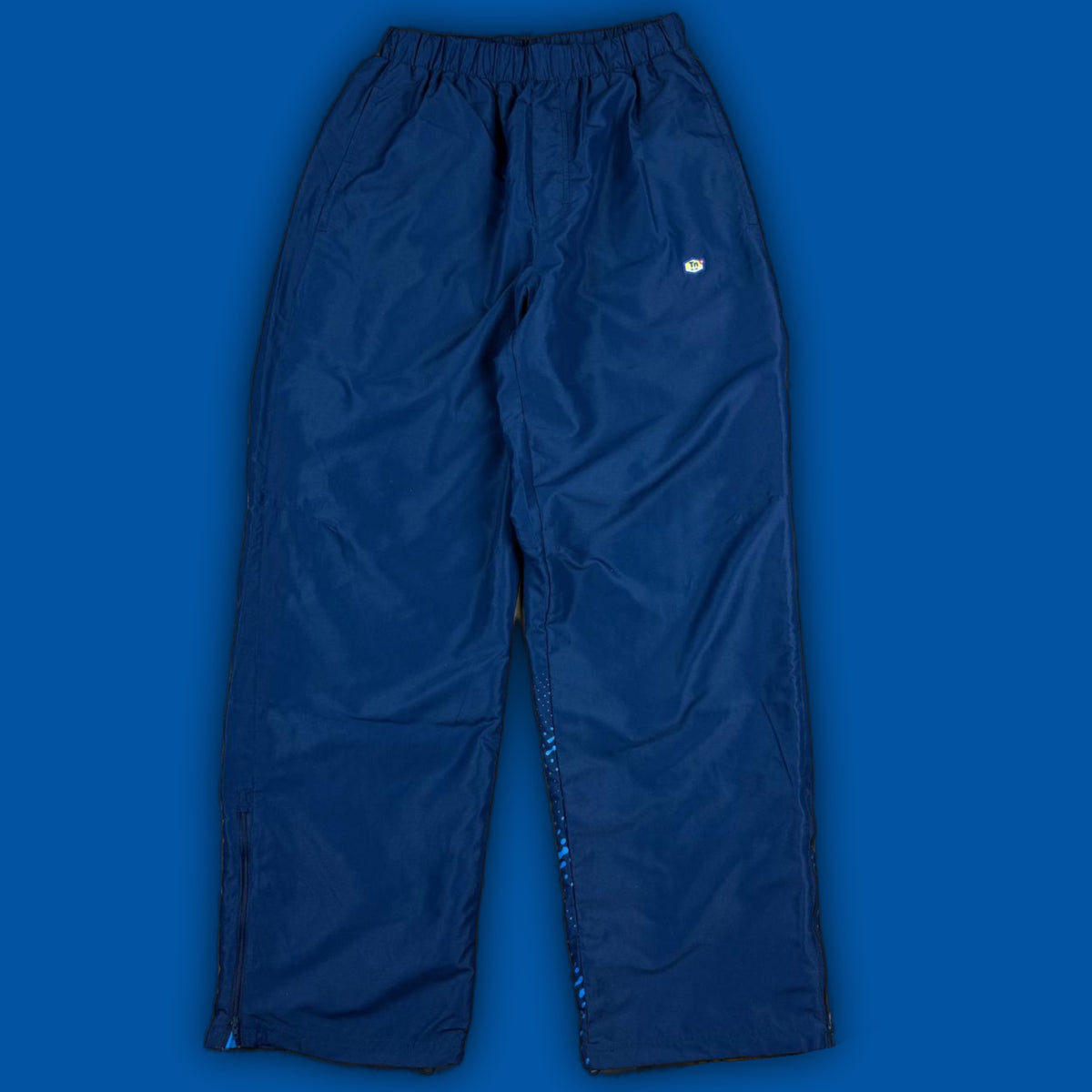 vintage Nike TN TUNED trackpants {L}