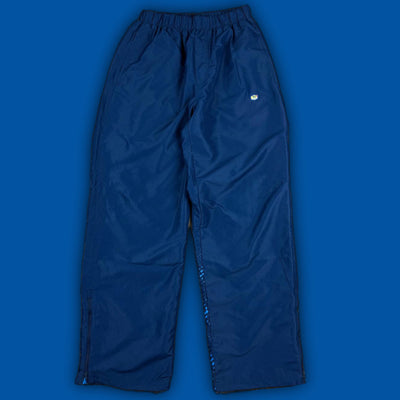 vintage Nike TN TUNED trackpants {M}