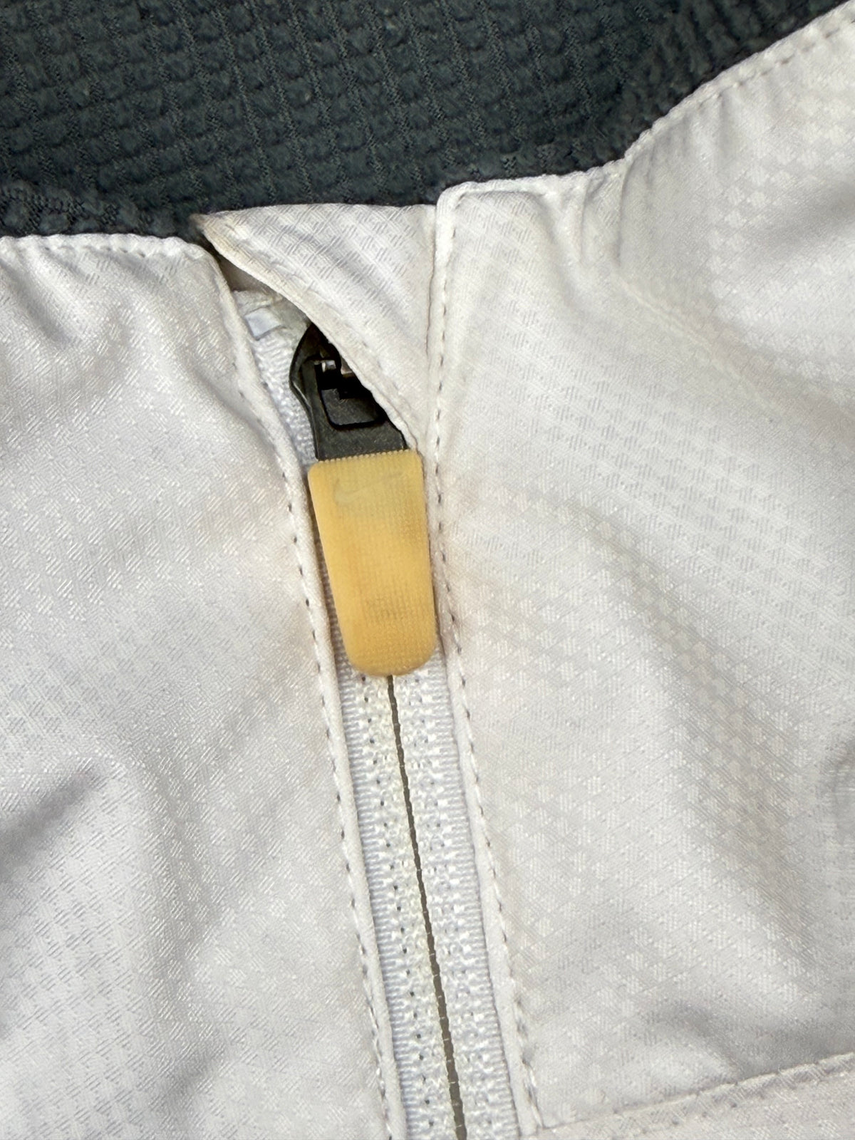 vintage Nike windbreaker {S}