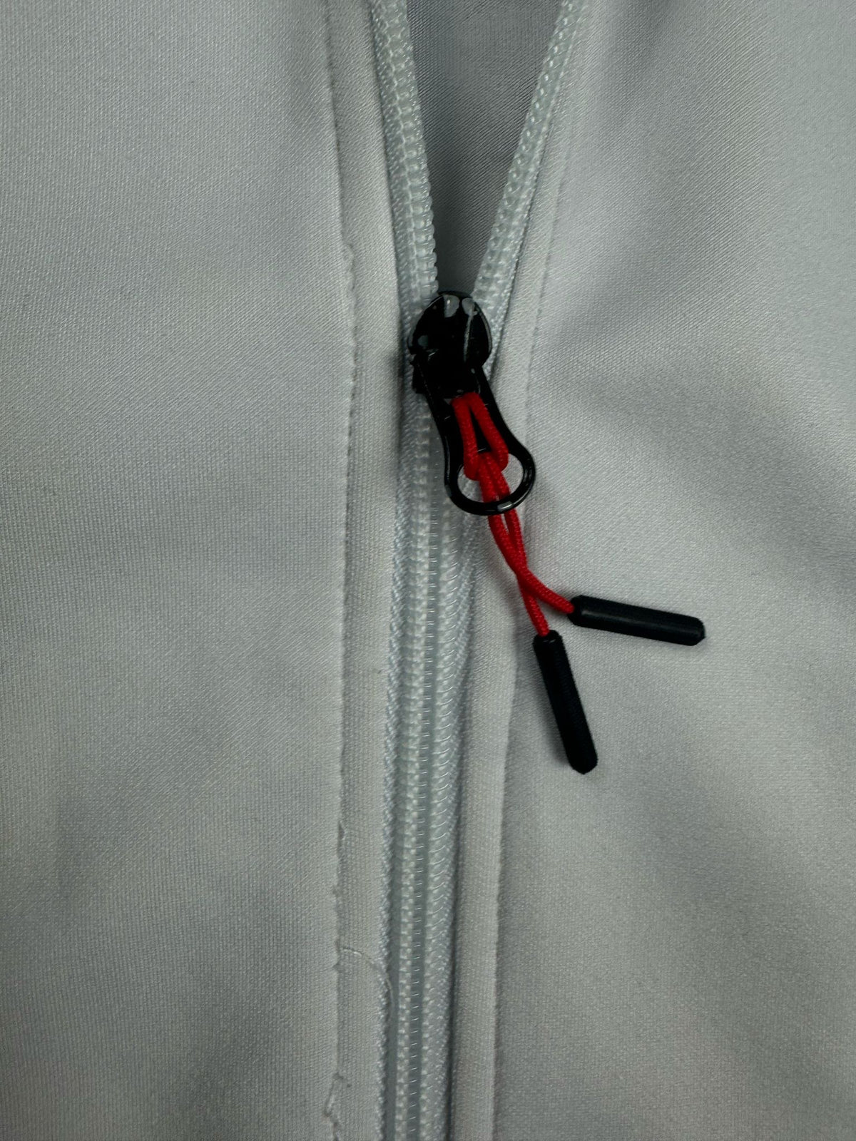 vintage Sergio Tacchini X Monte Carlo Rolex Master trackjacket {M}