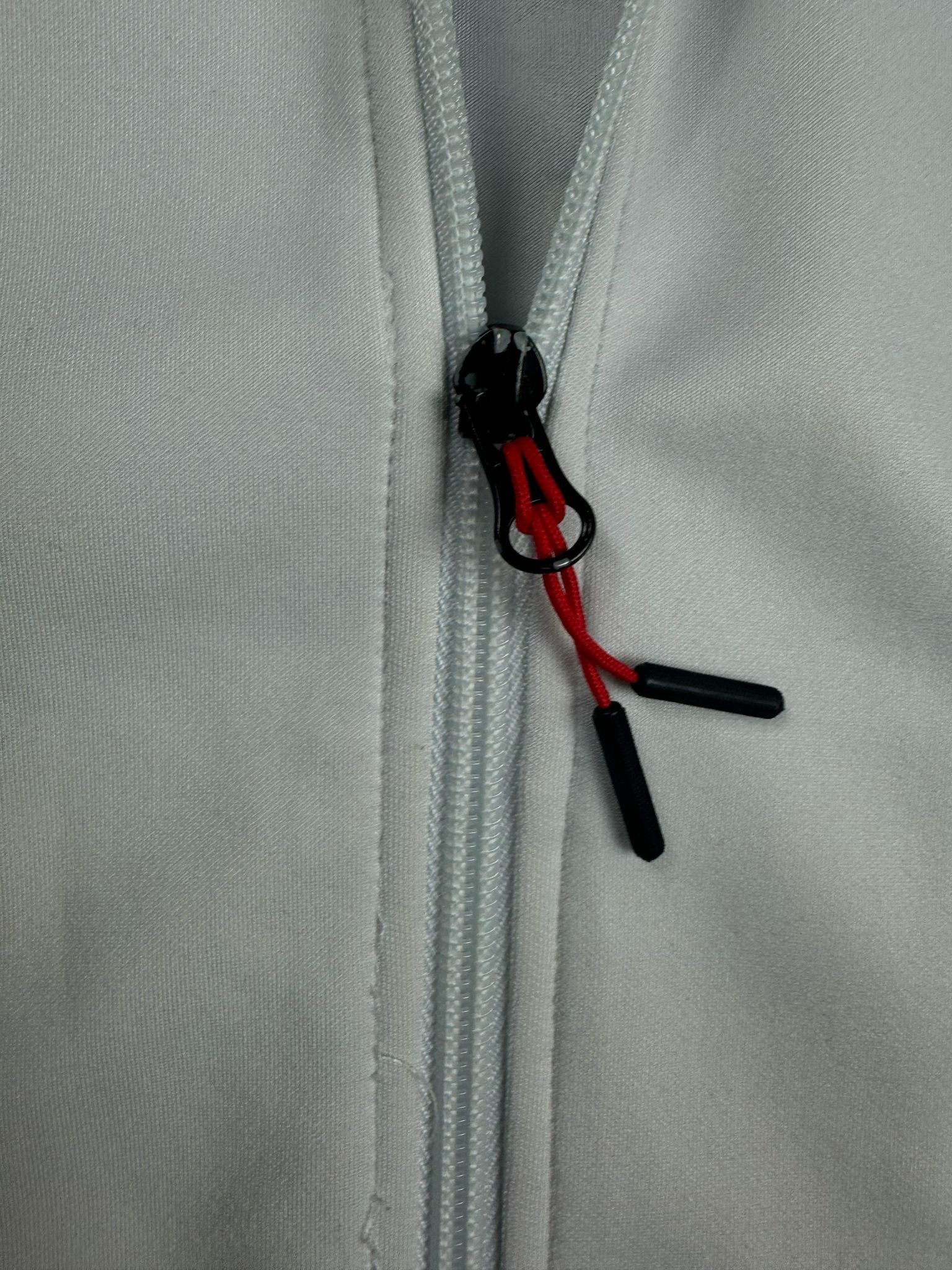 vintage Sergio Tacchini X Monte Carlo Rolex Master trackjacket {M}