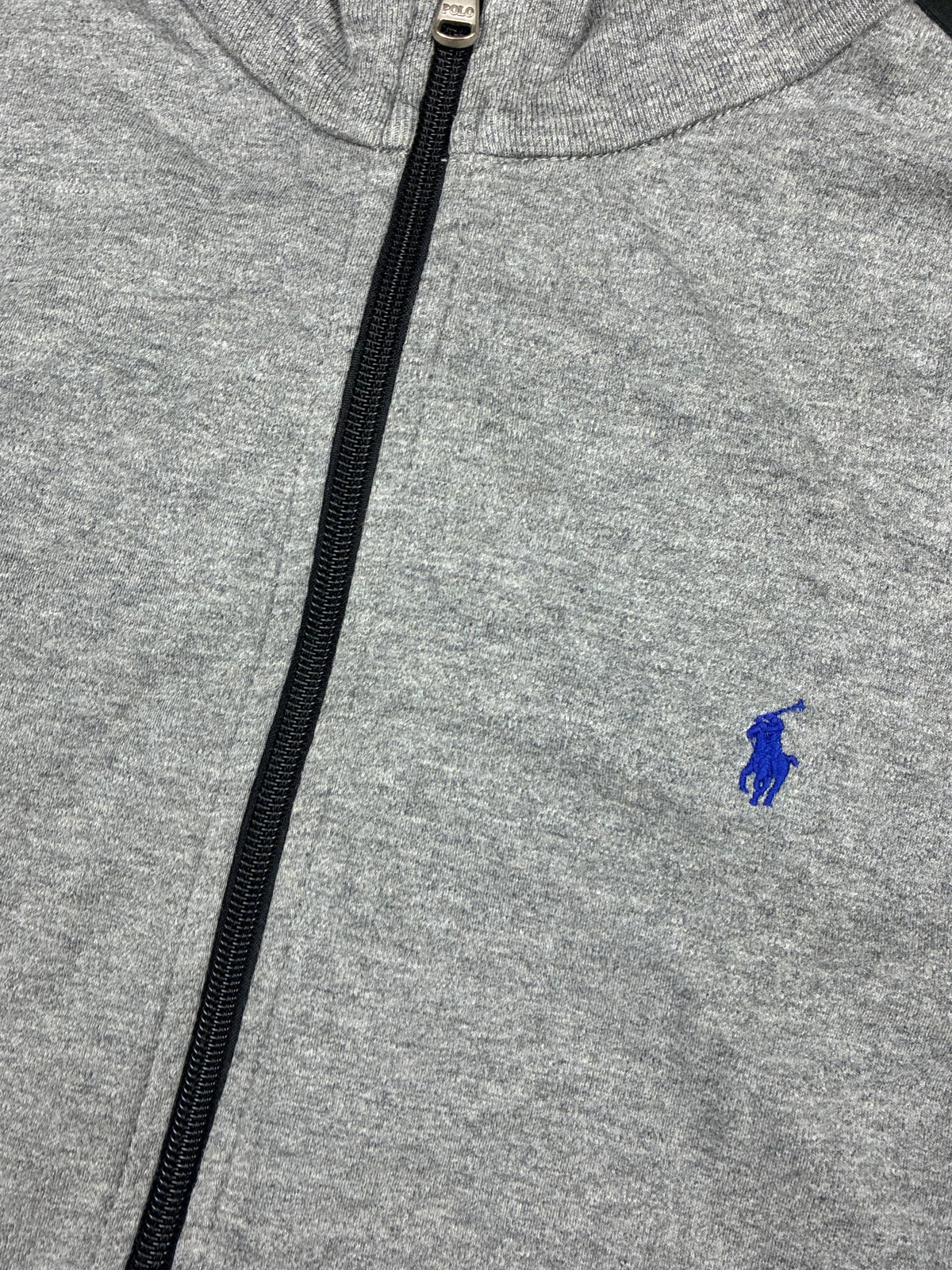 vintage Polo Ralph Lauren sweatjacket {S}