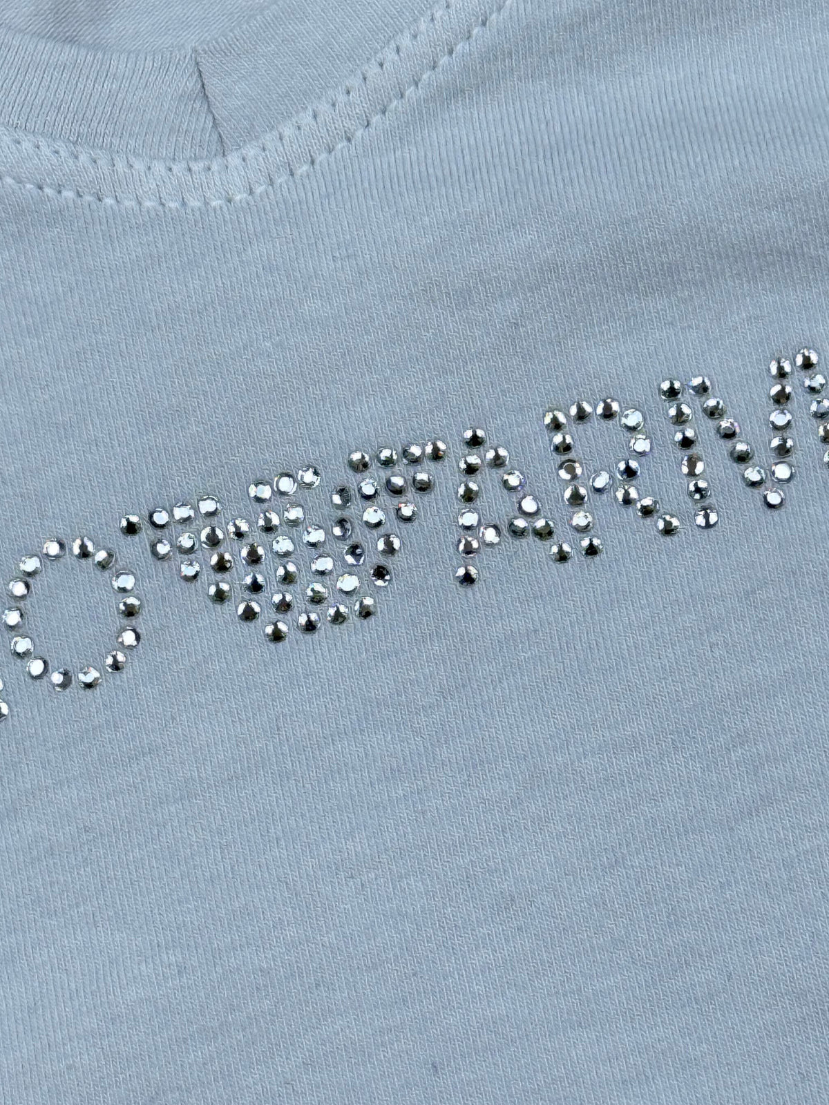 vintage Emporio Armani top