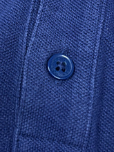 Lade das Bild in den Galerie-Viewer, navyblue Moncler polo {XS}
